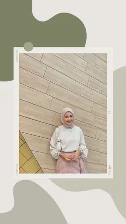 Frame cantik