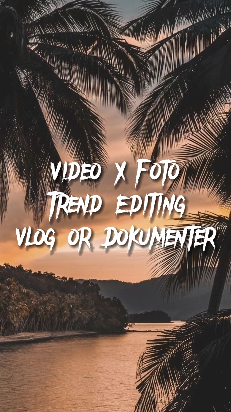 Vidéo x Foto 