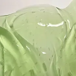 초록색만 넣어봐요