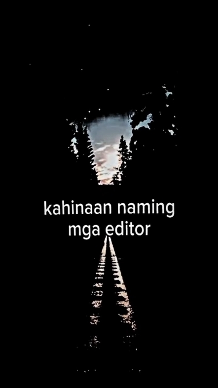Pa follow po 