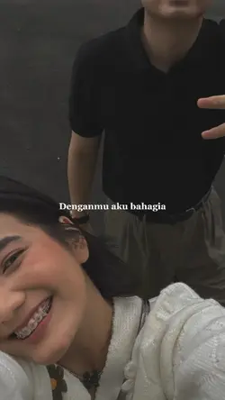 Karena Kamu Cuma Sat