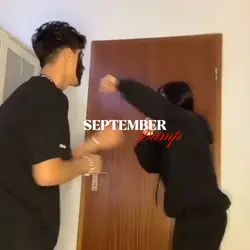 SEPTEMBER DUMP