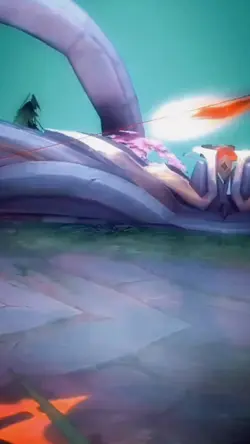 Hero Mobilegend