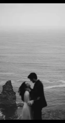 Pasangan romantis
