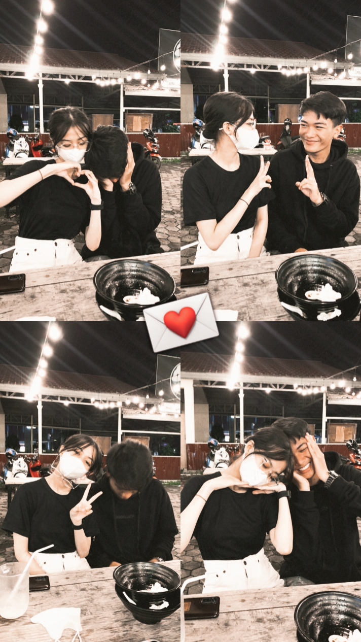 HAPPY VALENTINES DAY