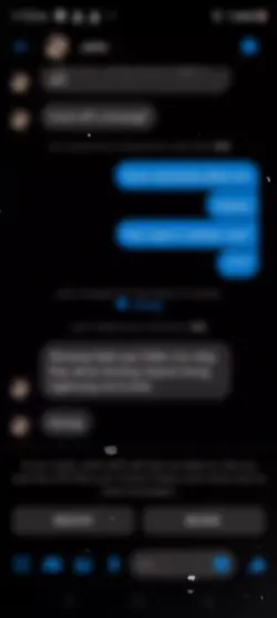 #convo