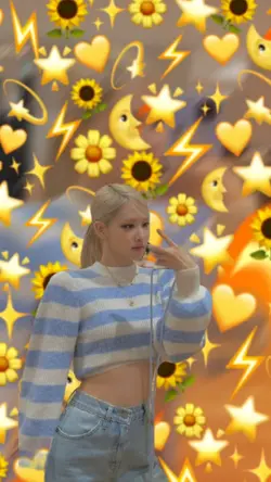 ลบพื้นหลังอีโมจิ3D