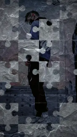 Puzzle keren ni