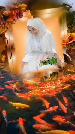 bingkai ikan