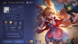 mẫu 2 ảnh tướng:)