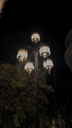 Rain days