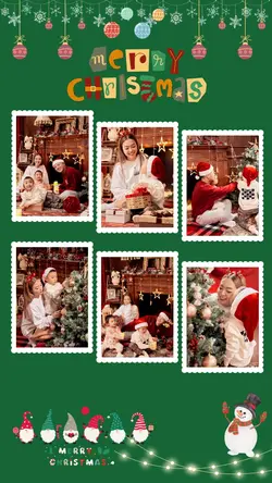 Merry christmas 🎄