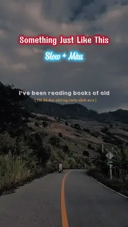 Slow + Lyrics