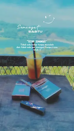 28/Semangat Sabtu