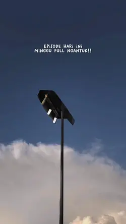 Minggu ngantuk