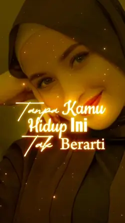 Tanpa kamu