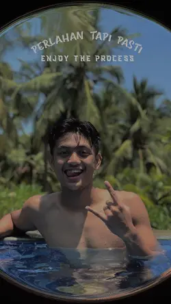 PERLAHAN TAPI PASTI