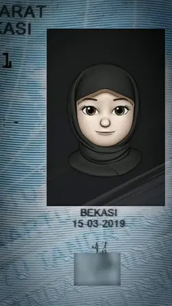 tren KTP vs Sekarang