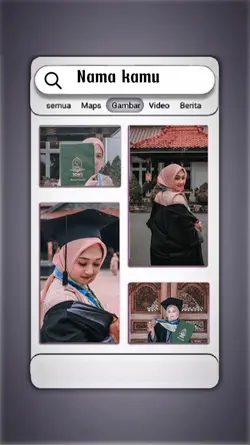 Trend Frame Google