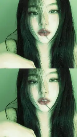 green filters
