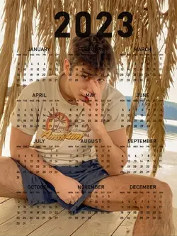 2023 Calendar