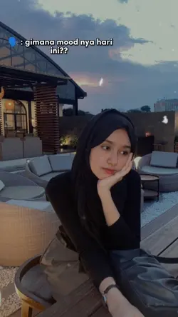 gimana moodnya?? 