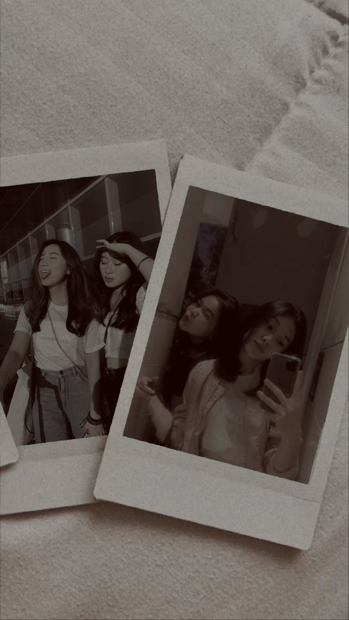 POLAROID ESTETIK 