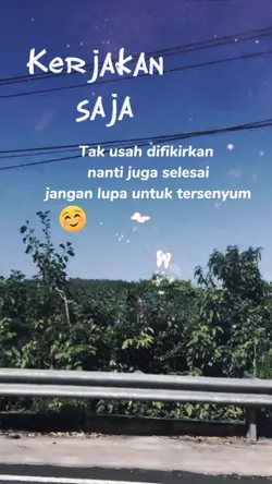 Quote Sehari-hari