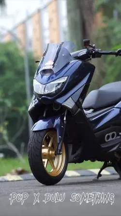 pop X dulu something