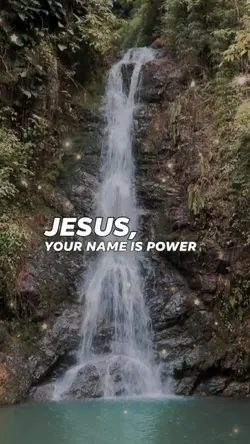 Jesus Your Name
