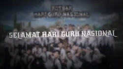 #HariGuruNasional