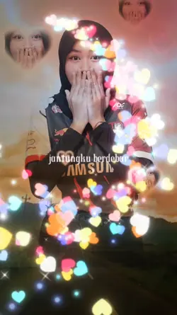 Suka Sama Kamu