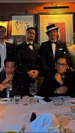 Foto ala mafia