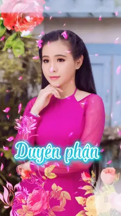 Duyên phận 