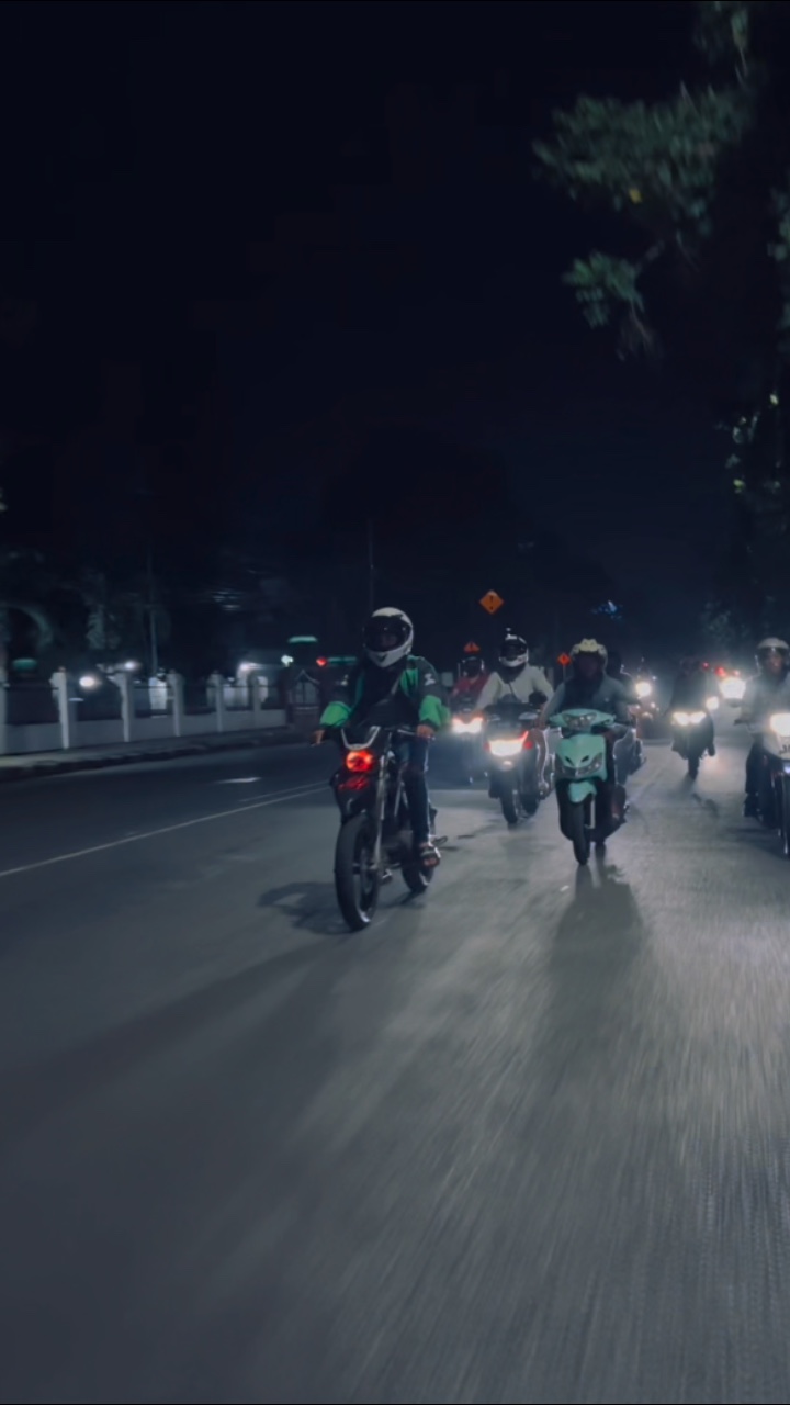 yuk slowmo nya