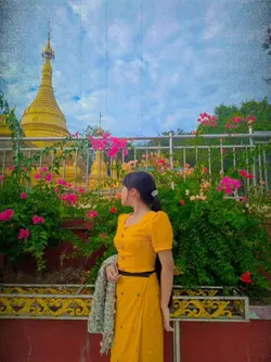 ဝတ်မှုံ