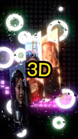 3D