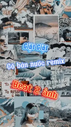 Cô bán nước remix