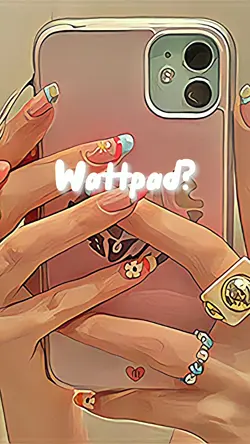 Spill perpus wattpad