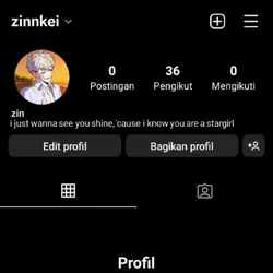 stargirl bio ig tren