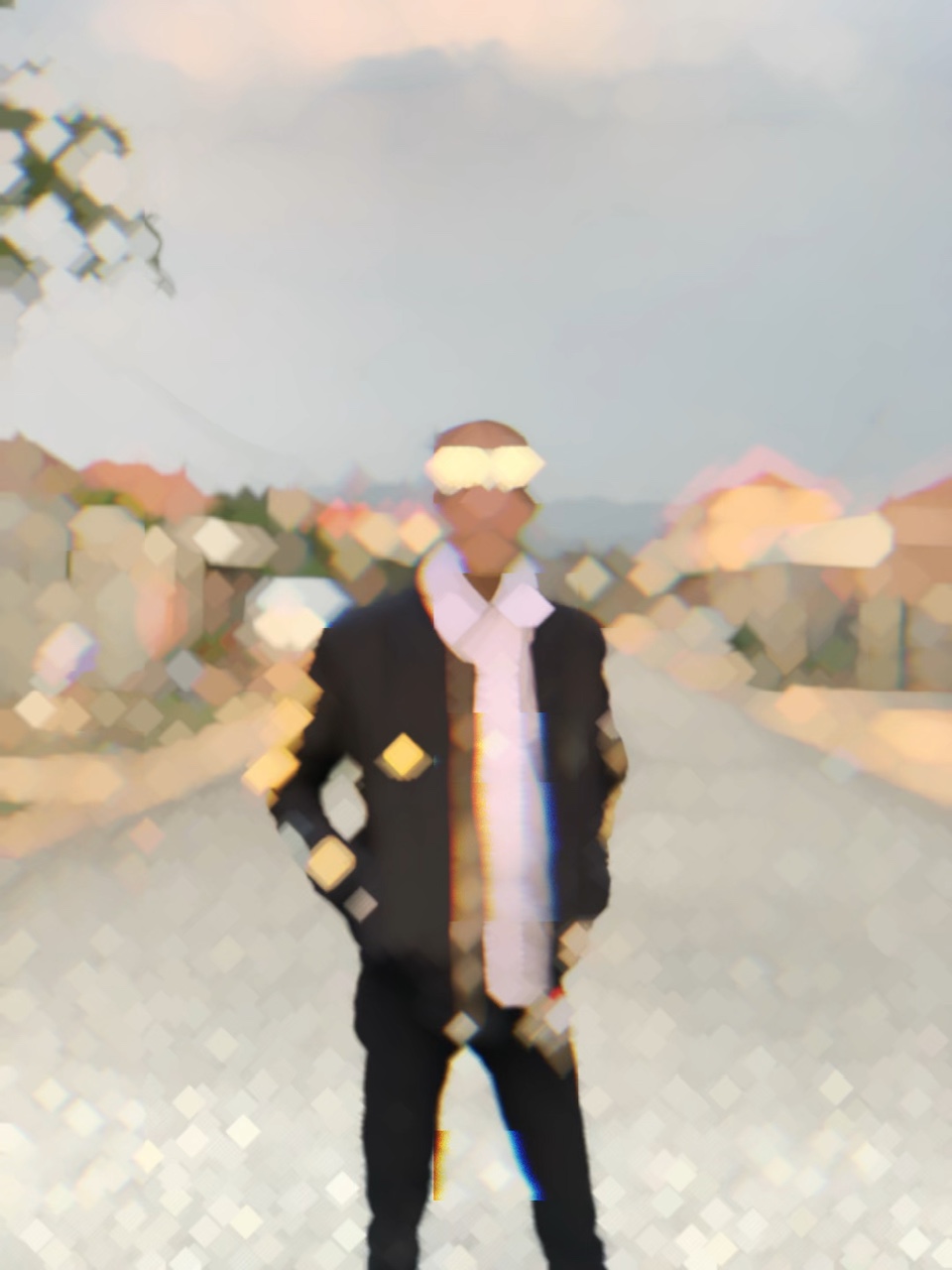 ฉันเกีดมาเป็นคน