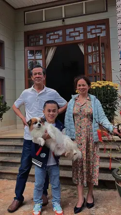 MẪU TẾT 2023 🧧🧧