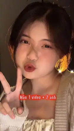 1 video + 2 ảnh 