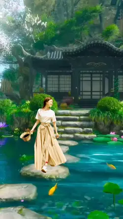 Ghép phong cảnh