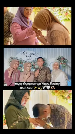 Video lamaran