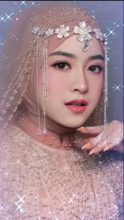 Jadi Pengantin 