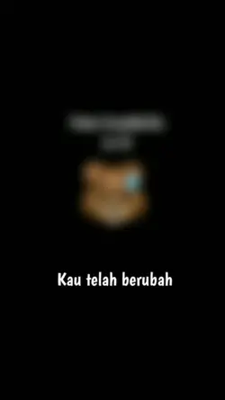Telah Berubah | Blur