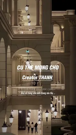 Cứ thế mong chờ