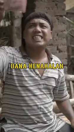 SUDAH CAIR MASE...