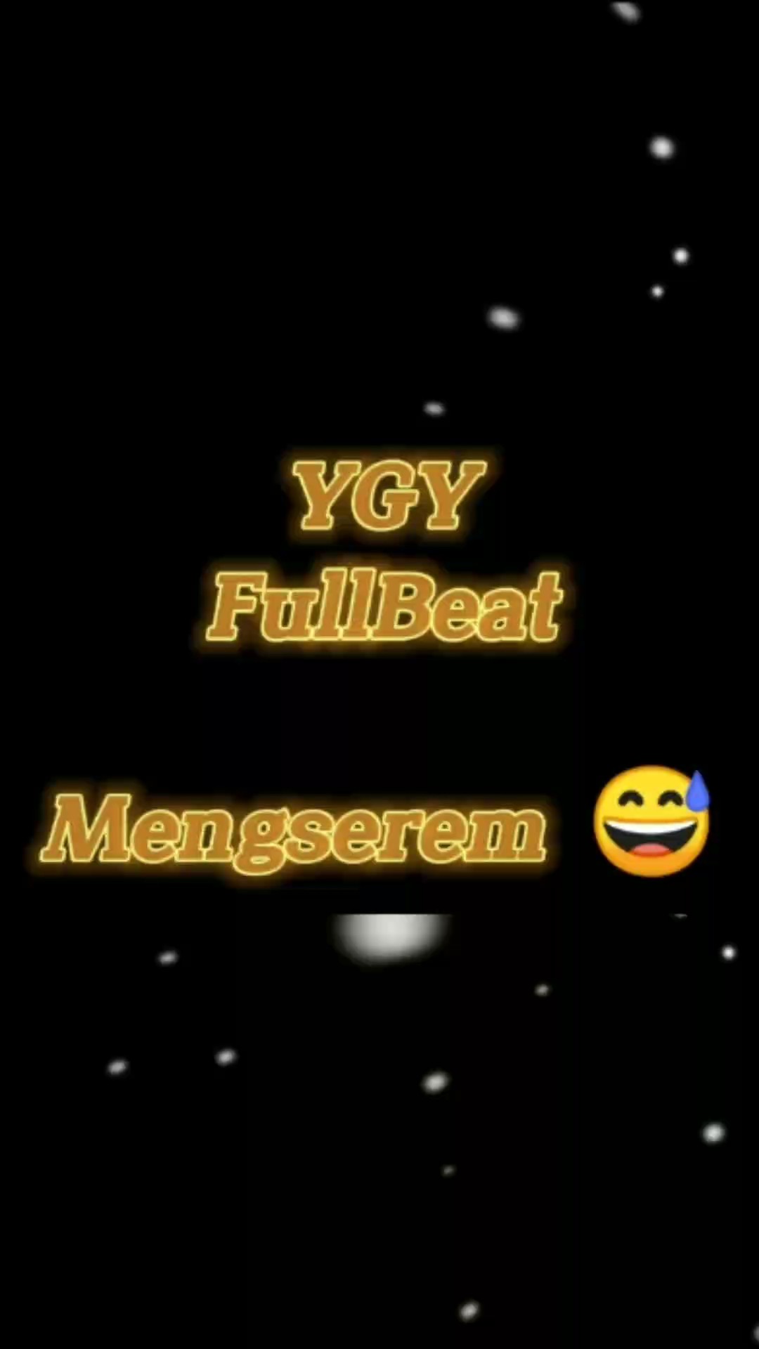Ygy FullBeat Serem